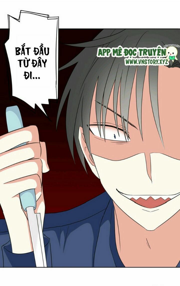 Em chỉ yêu tiền của anh: Chapter 9