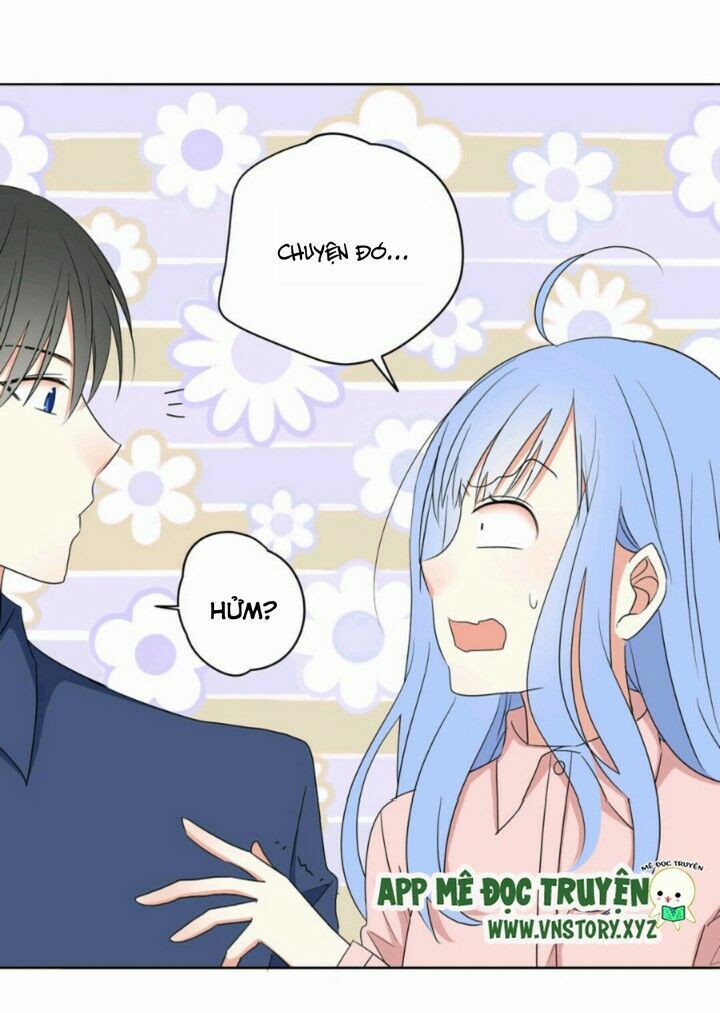 Em chỉ yêu tiền của anh: Chapter 9