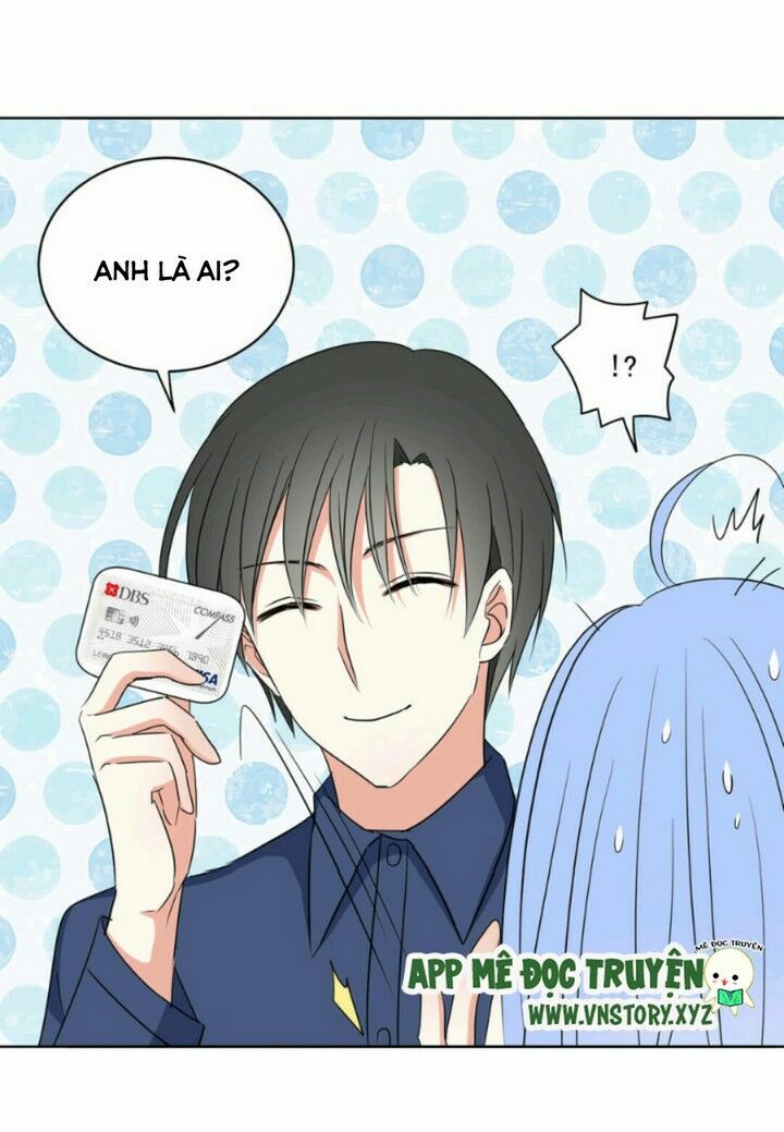 Em chỉ yêu tiền của anh: Chapter 9