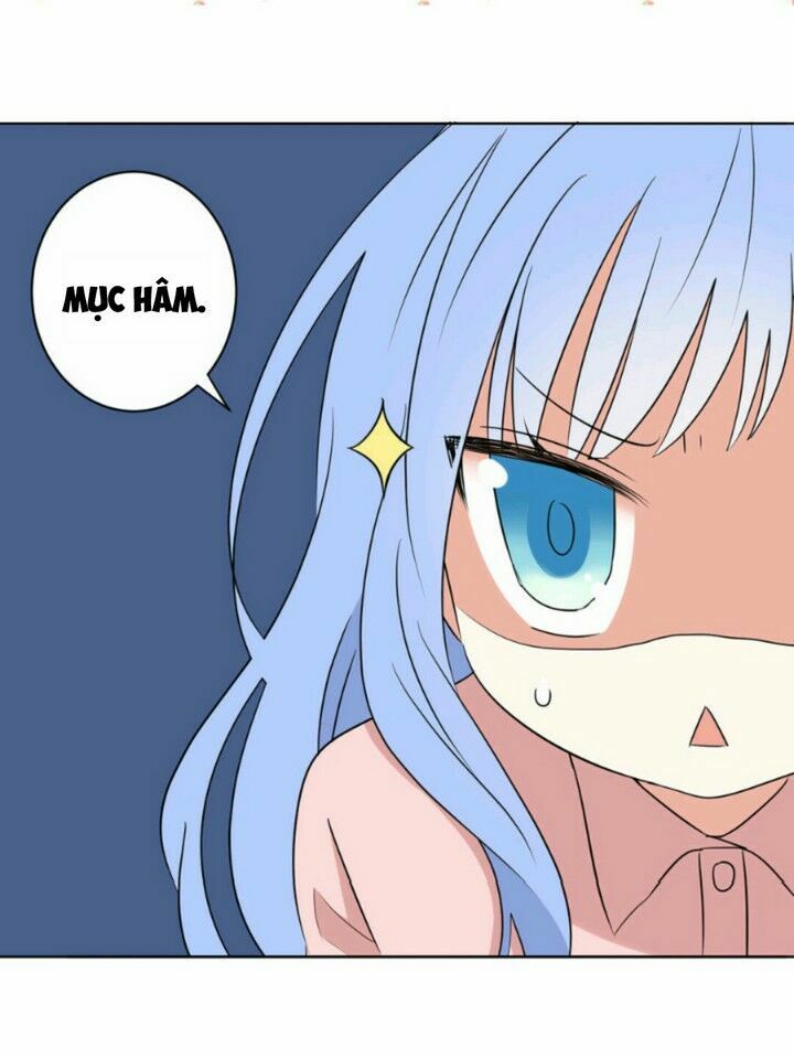 Em chỉ yêu tiền của anh: Chapter 9