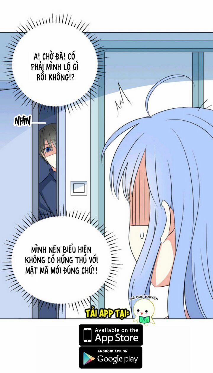 Em chỉ yêu tiền của anh: Chapter 9