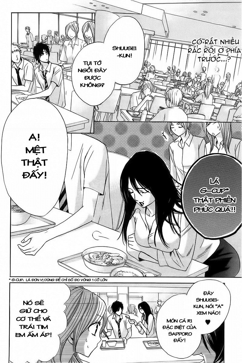 L-DK: Chapter 10