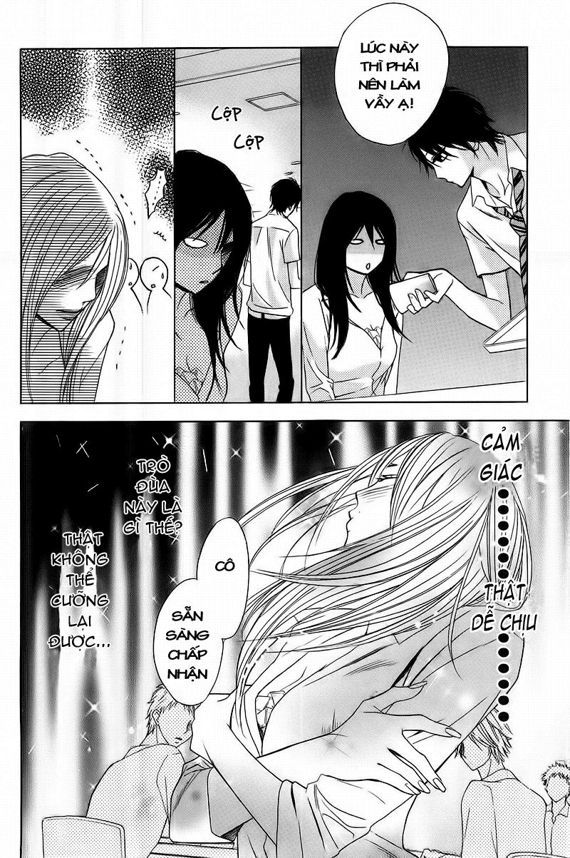 L-DK: Chapter 10
