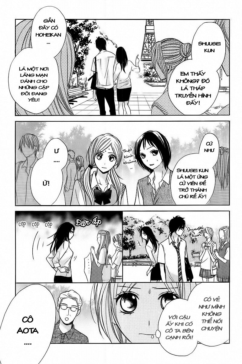 L-DK: Chapter 10
