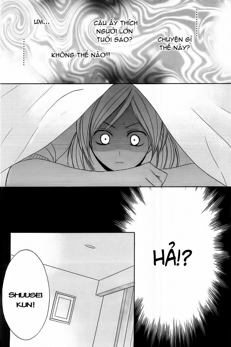 L-DK: Chapter 10