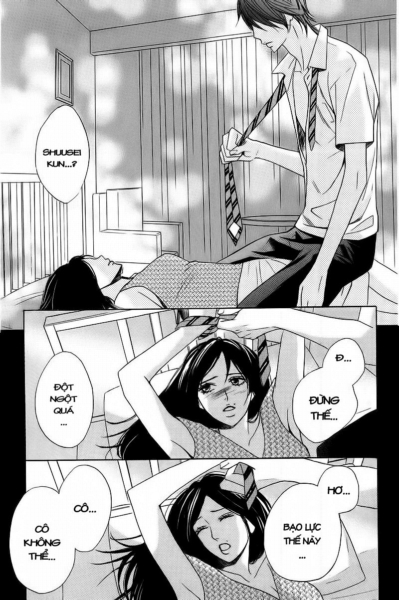 L-DK: Chapter 10