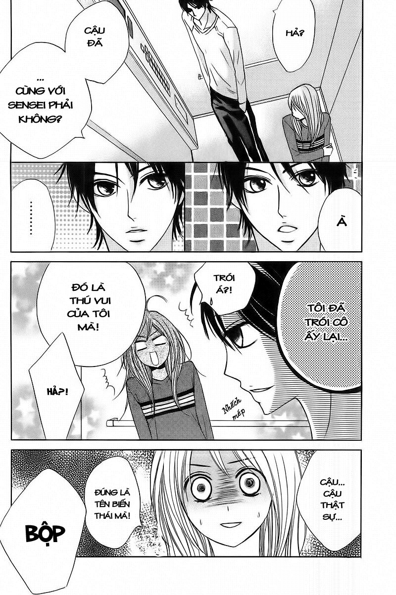 L-DK: Chapter 10