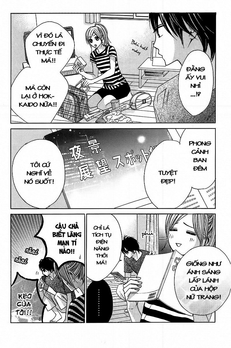 L-DK: Chapter 10