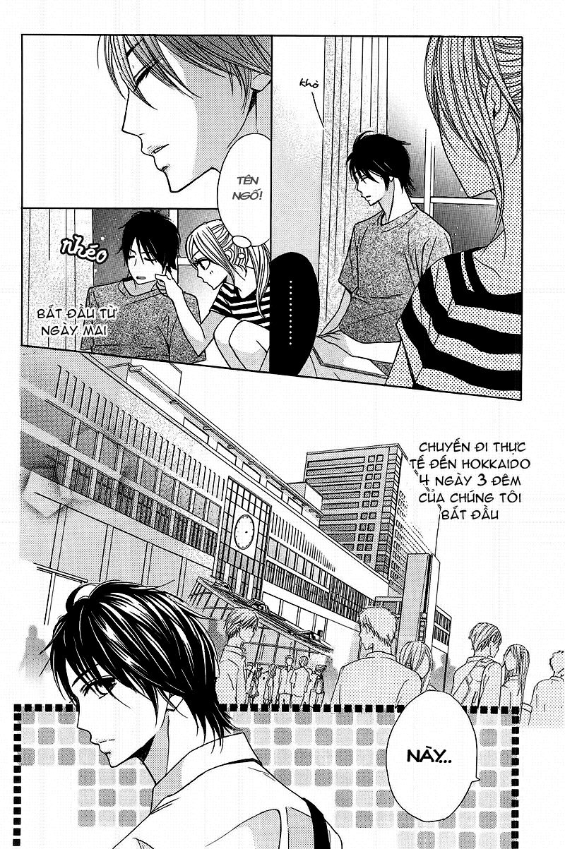 L-DK: Chapter 10