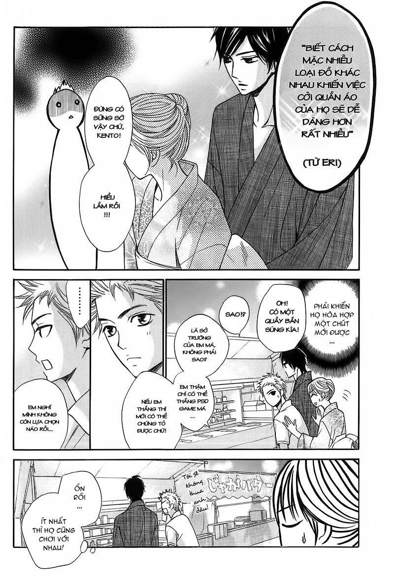 L-DK: Chapter 16