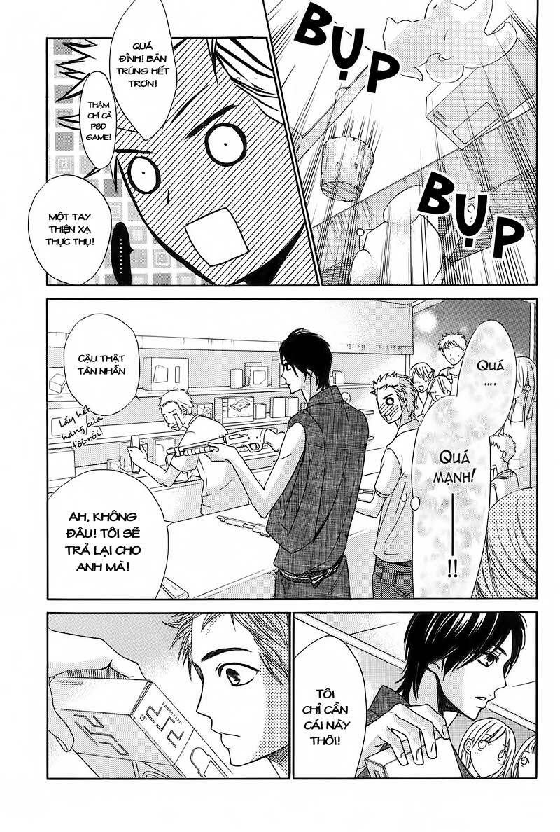 L-DK: Chapter 16