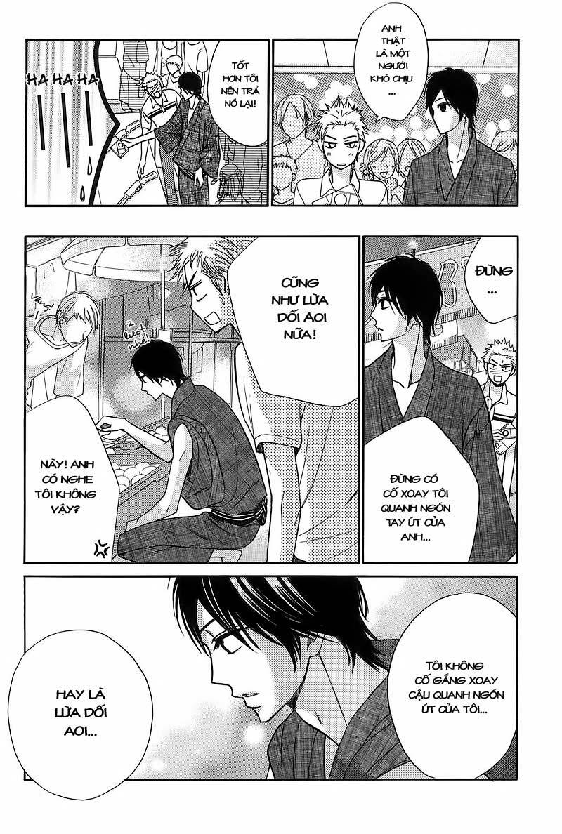 L-DK: Chapter 16