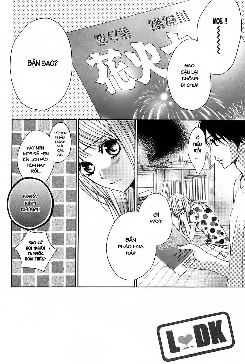 L-DK: Chapter 16