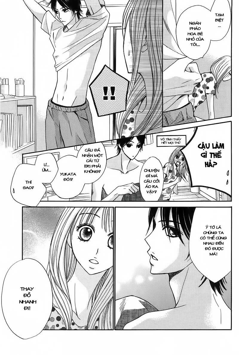 L-DK: Chapter 16