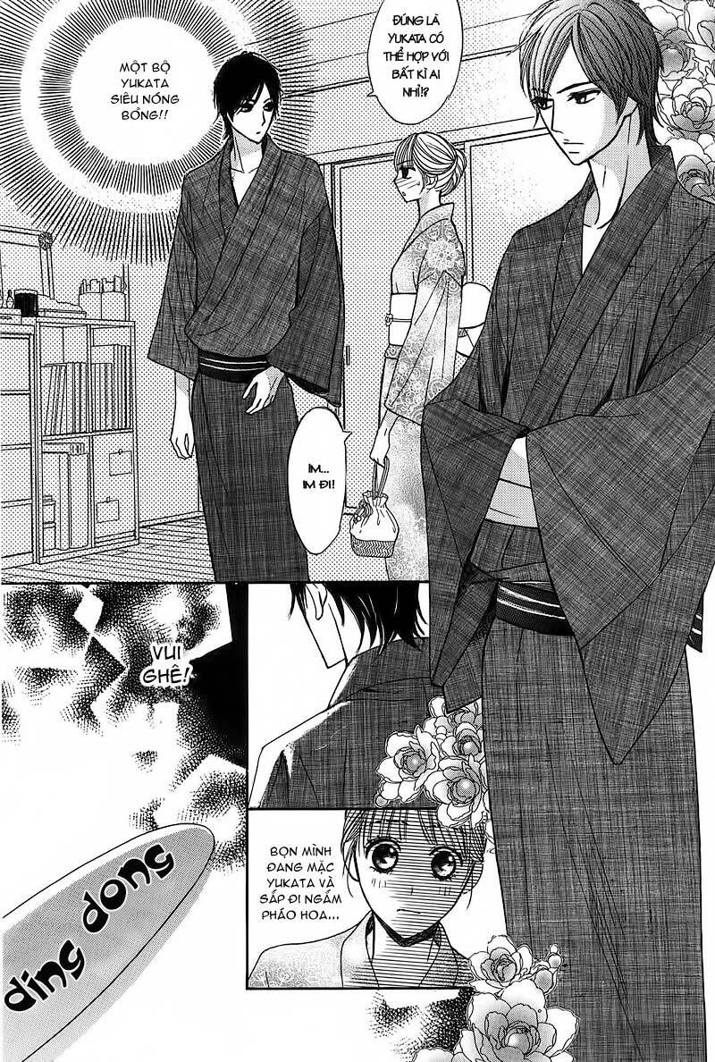 L-DK: Chapter 16