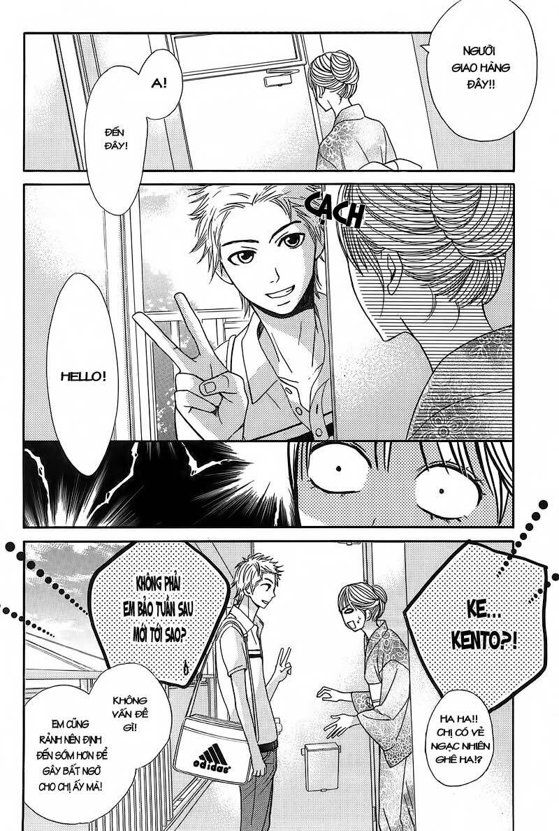 L-DK: Chapter 16