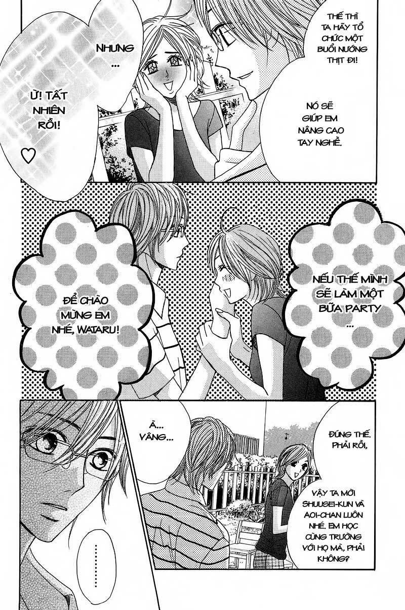 L-DK: Chapter 19