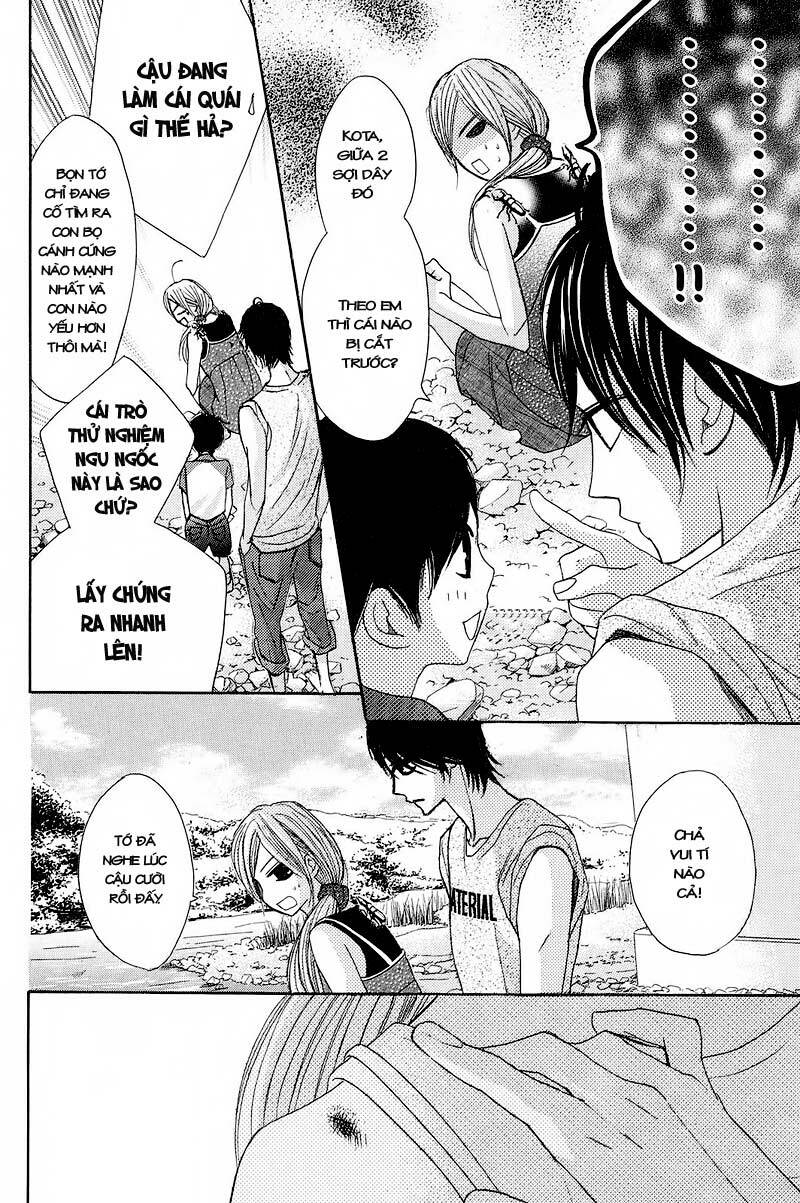 L-DK: Chapter 19