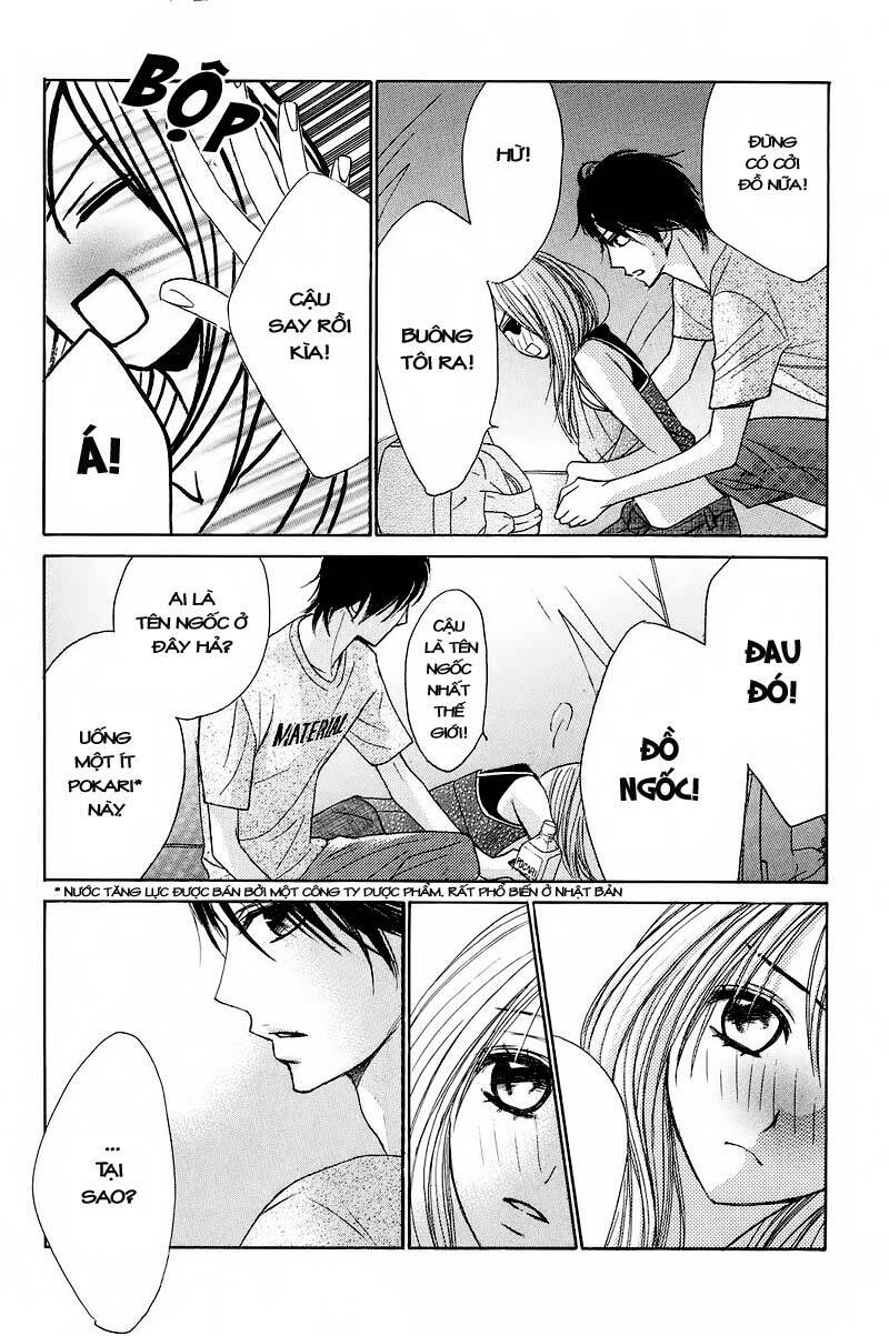 L-DK: Chapter 19