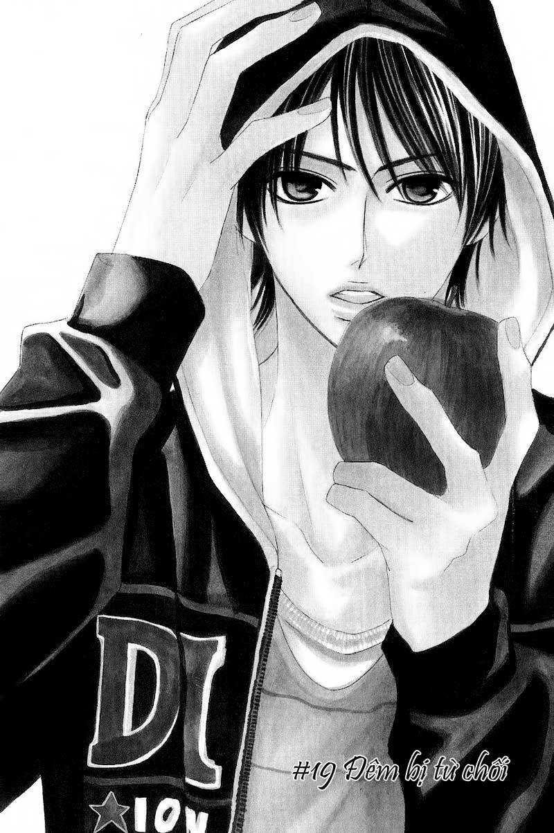L-DK: Chapter 19