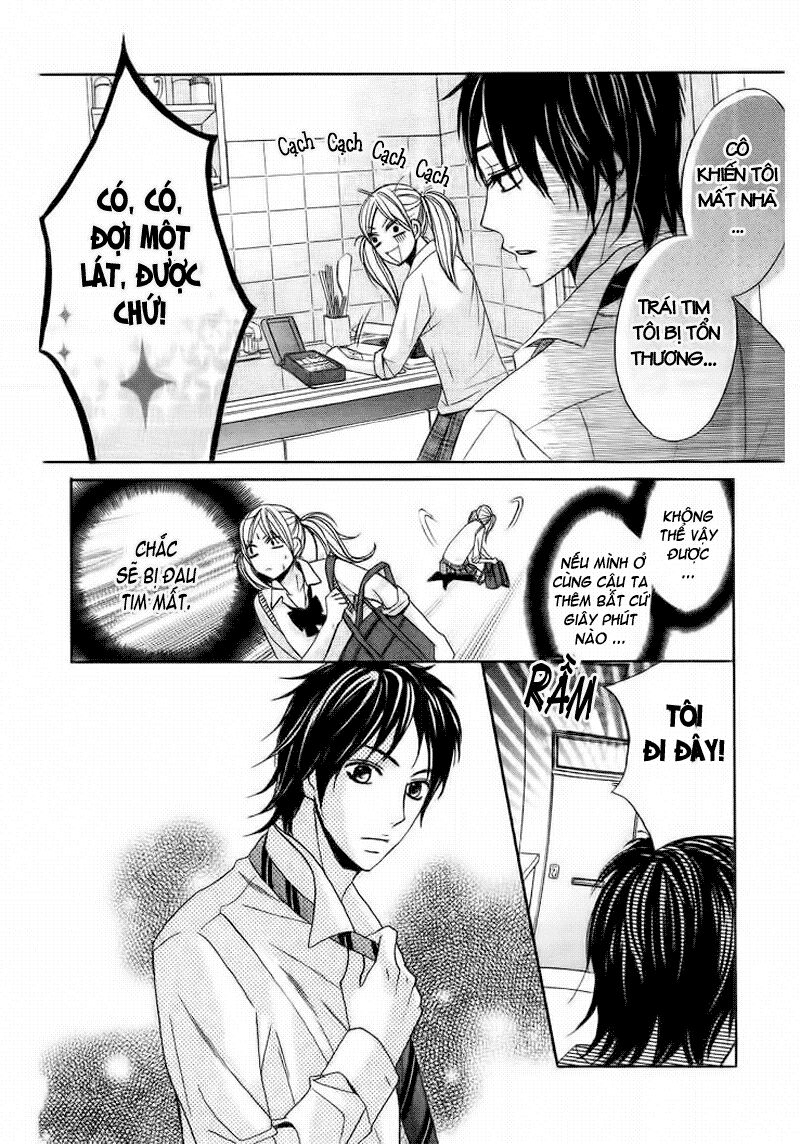 L-DK: Chapter 2