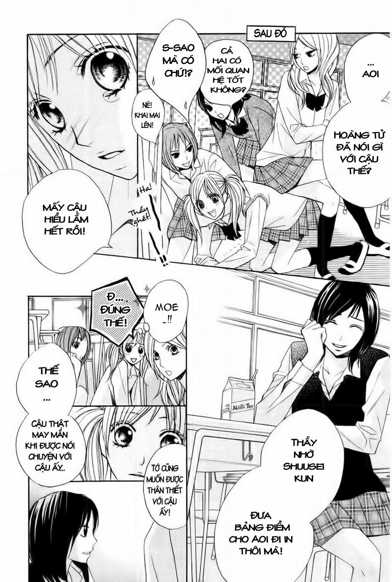 L-DK: Chapter 2