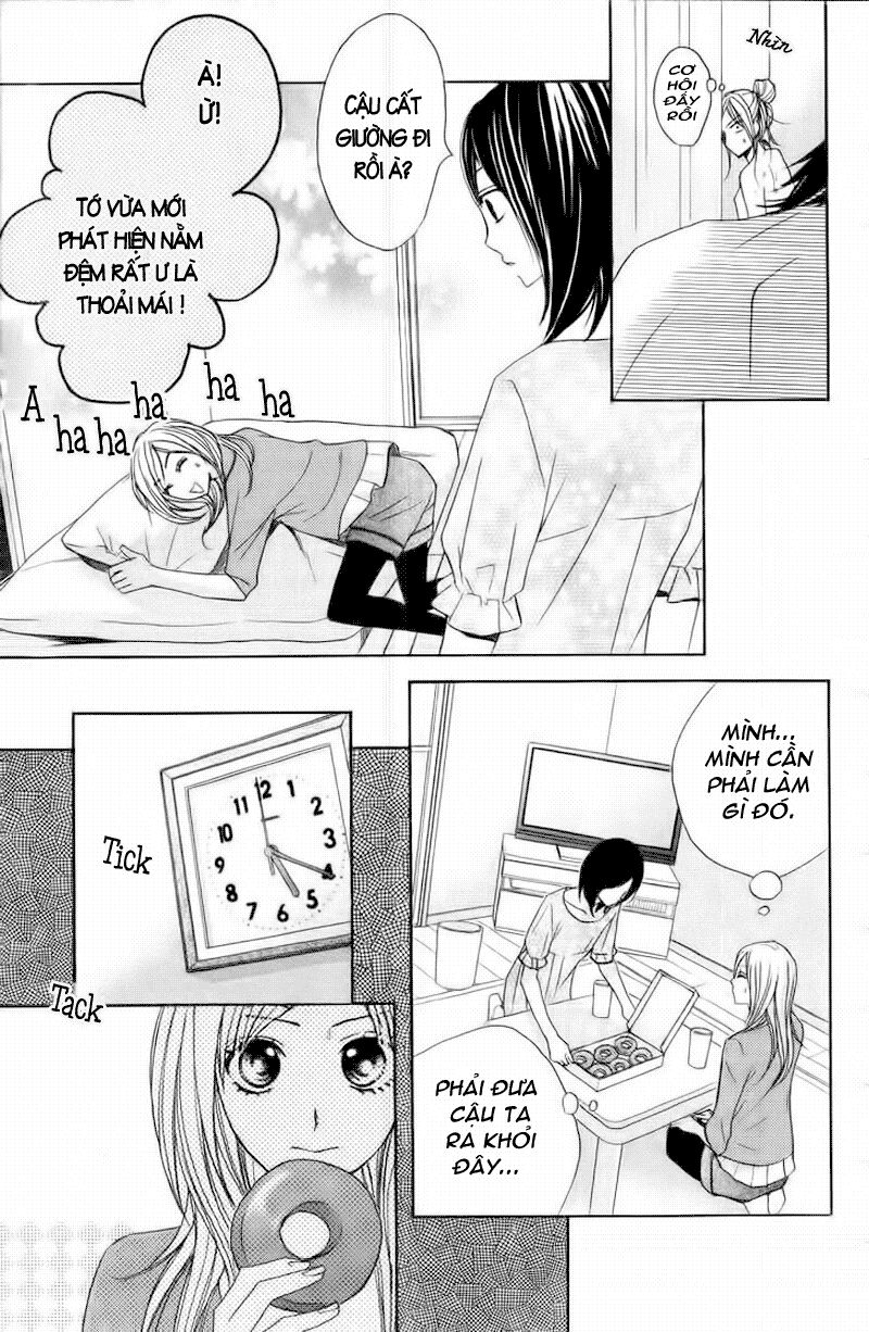 L-DK: Chapter 2