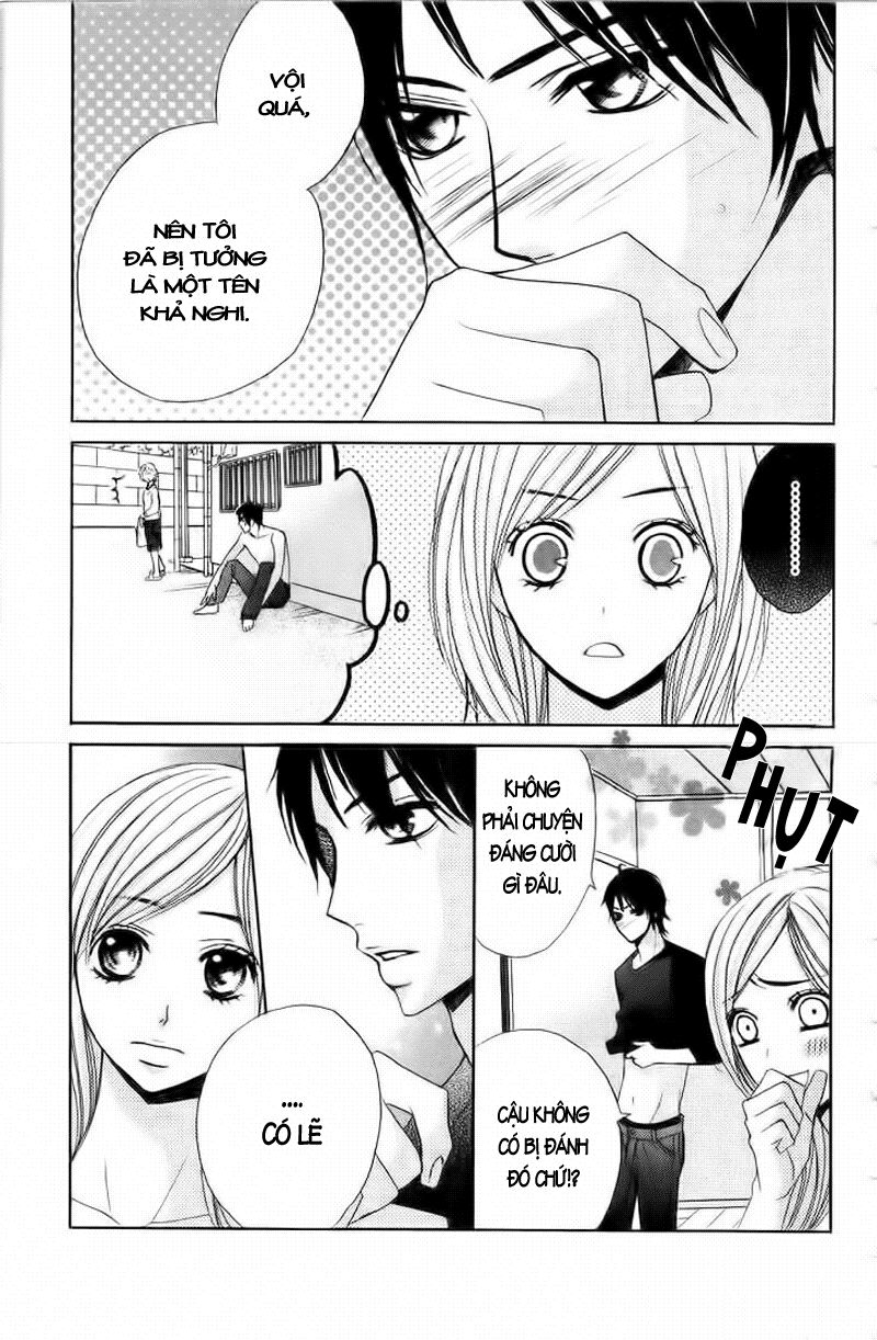 L-DK: Chapter 2
