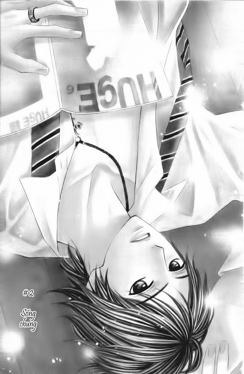 L-DK: Chapter 2