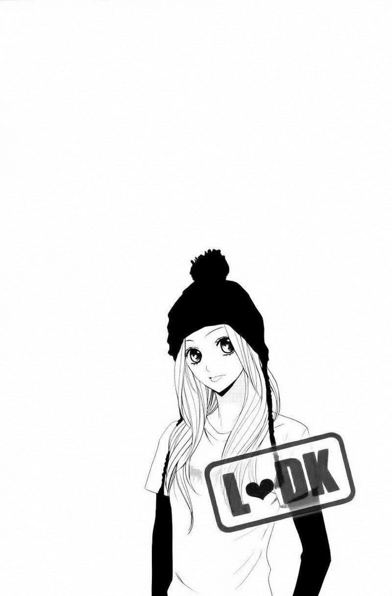 L-DK: Chapter 2