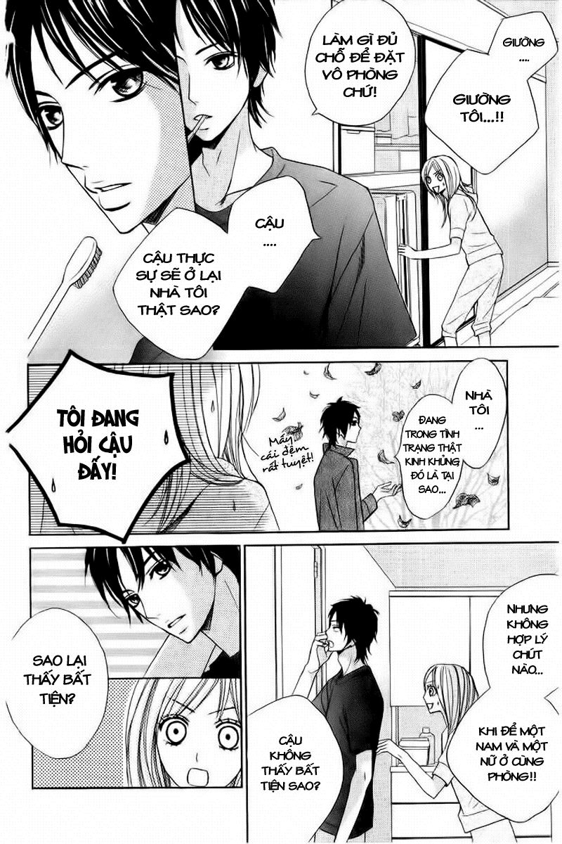 L-DK: Chapter 2