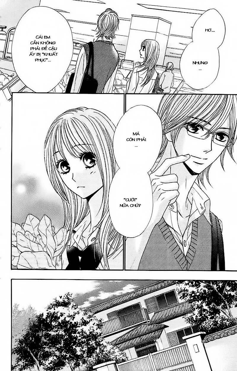L-DK: Chapter 21