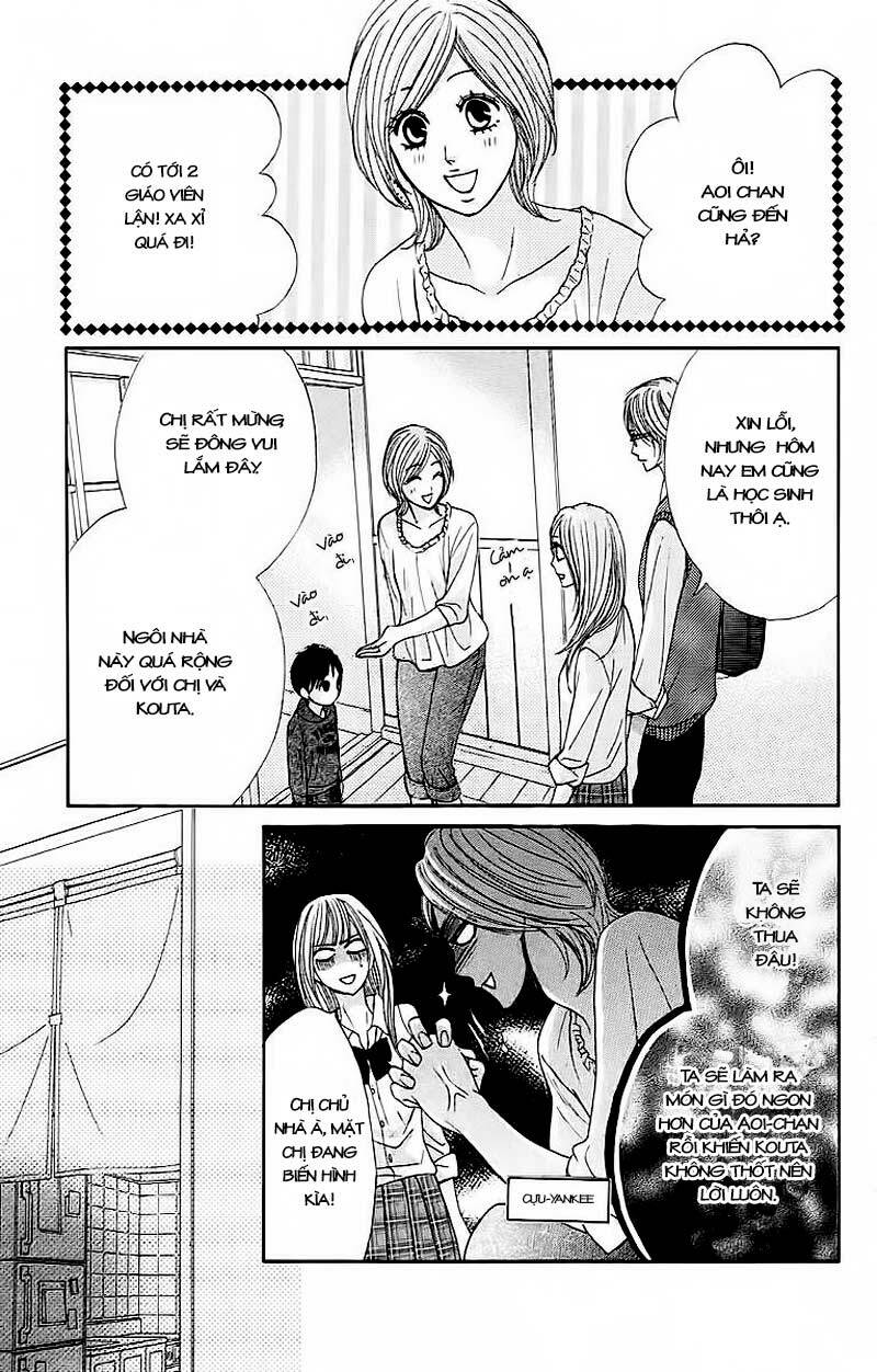 L-DK: Chapter 21