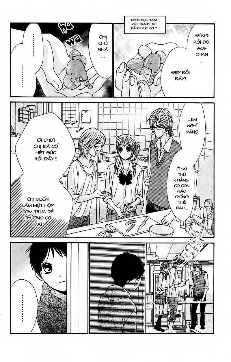 L-DK: Chapter 21