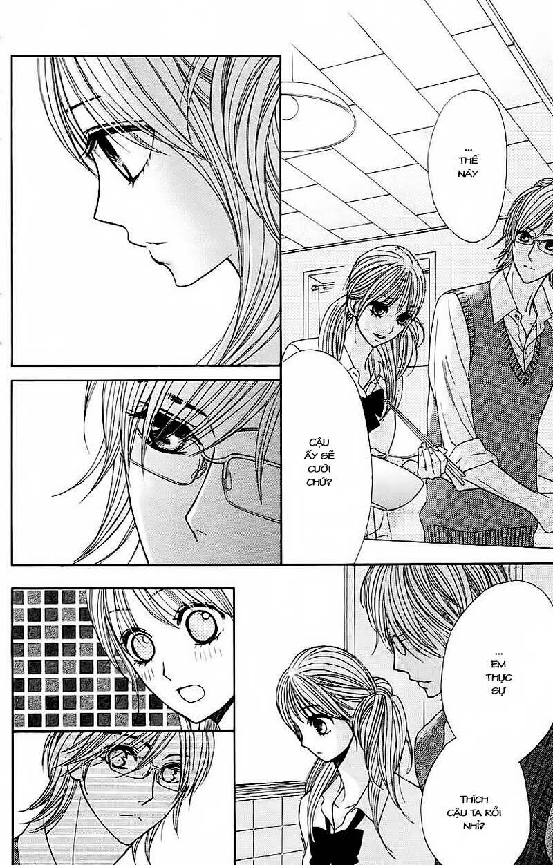 L-DK: Chapter 21