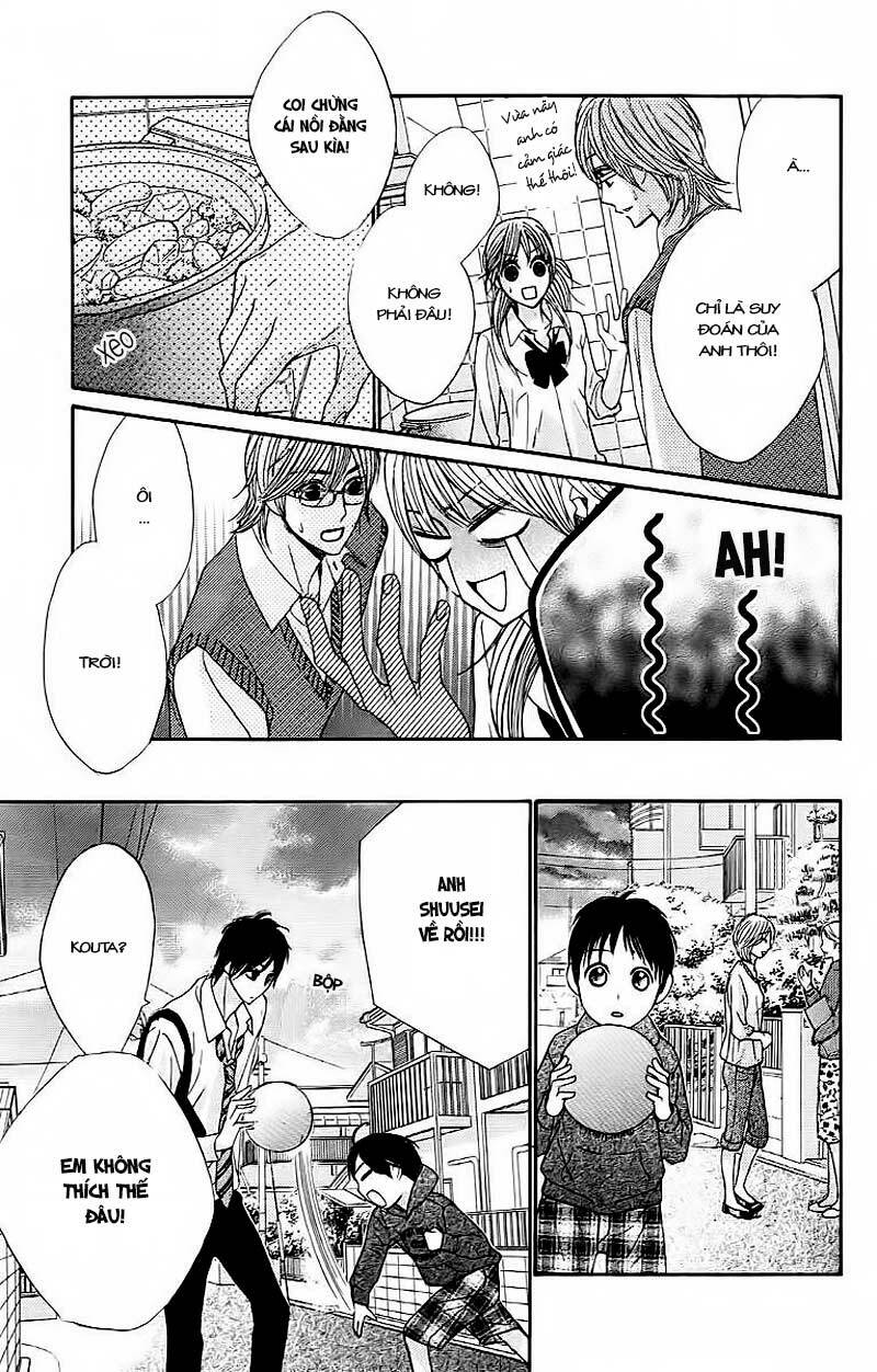 L-DK: Chapter 21