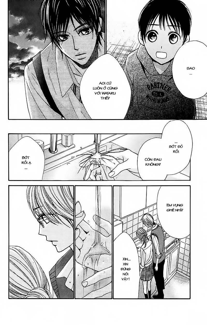 L-DK: Chapter 21