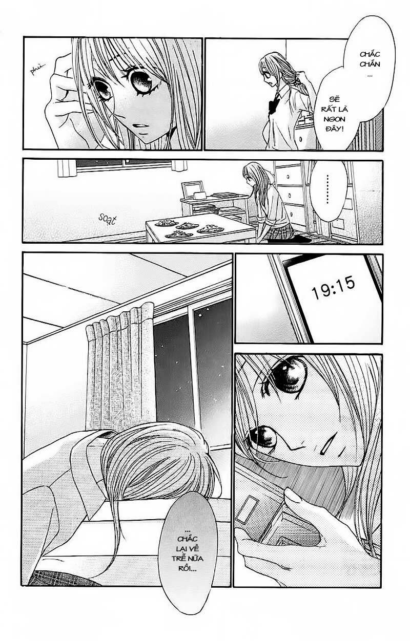 L-DK: Chapter 21
