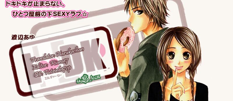 L-DK: Chapter 21