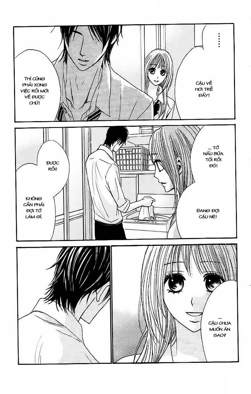 L-DK: Chapter 21