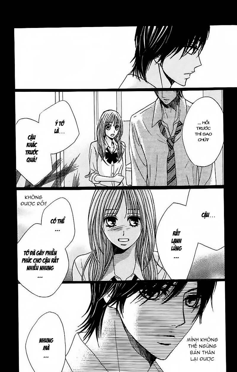 L-DK: Chapter 21