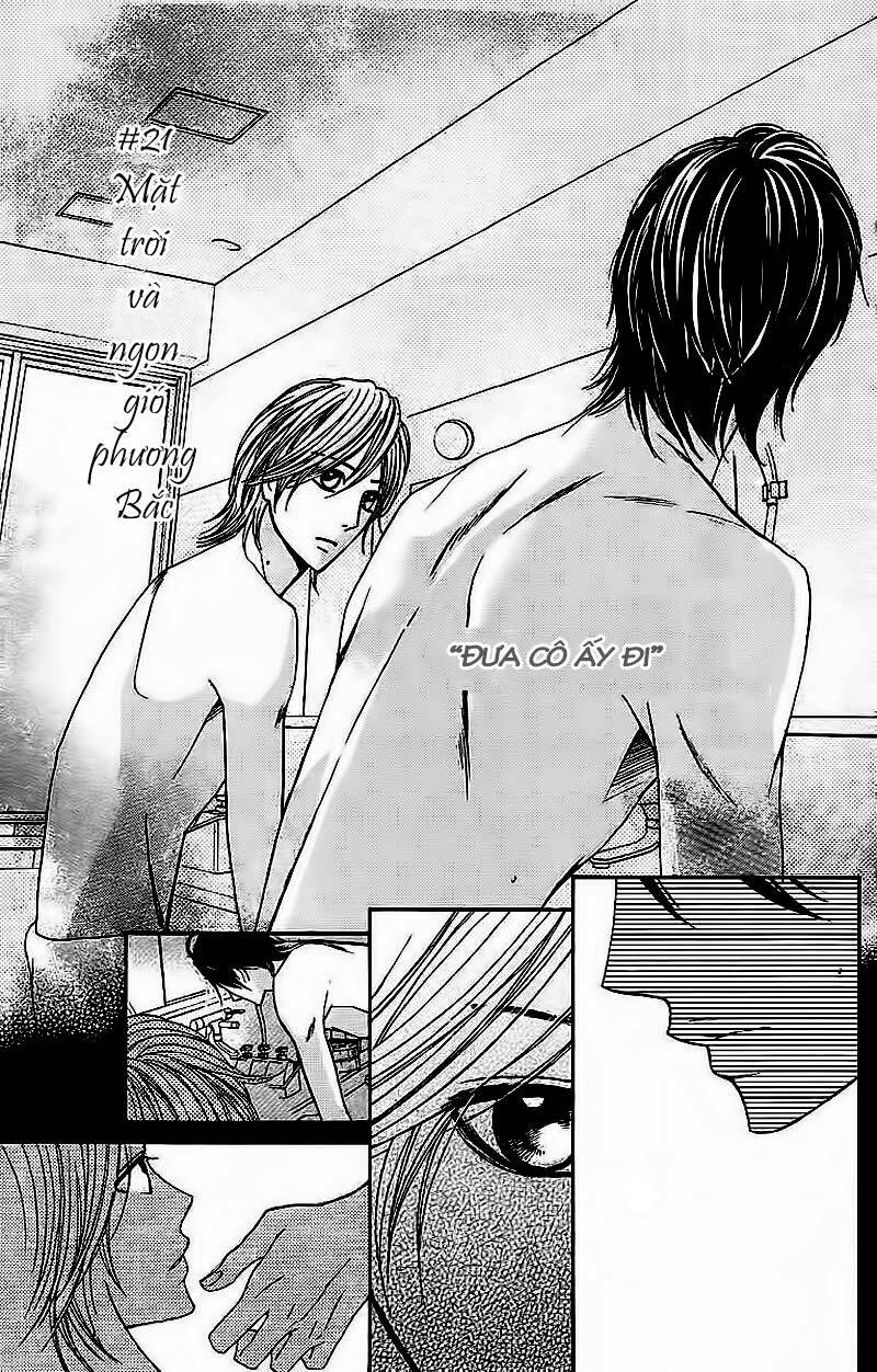 L-DK: Chapter 21