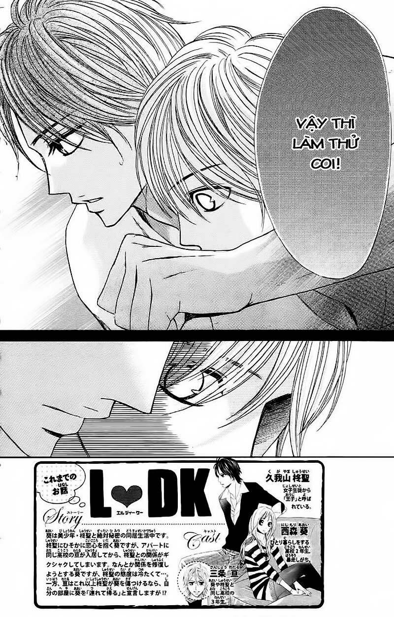 L-DK: Chapter 21