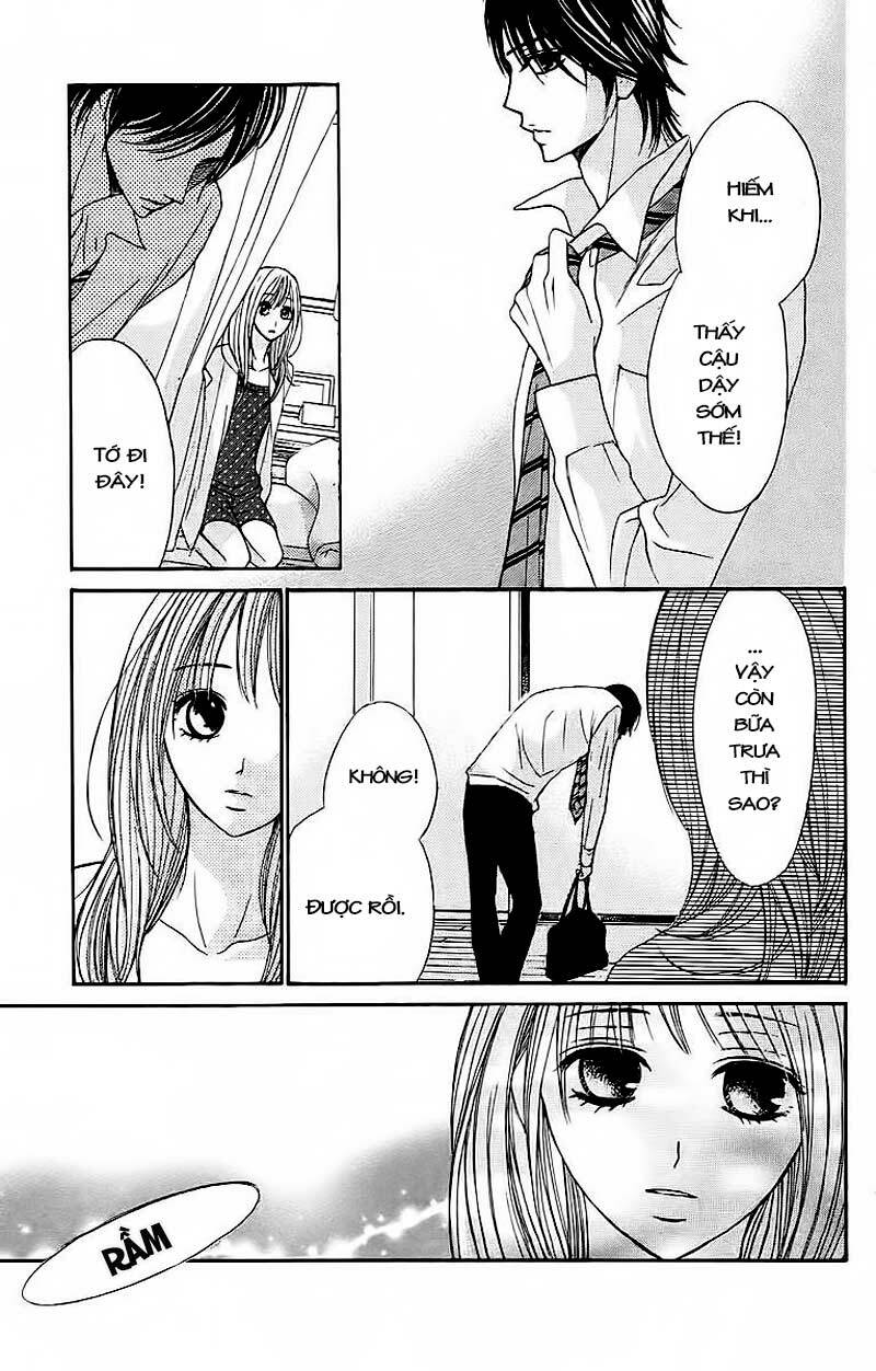 L-DK: Chapter 21