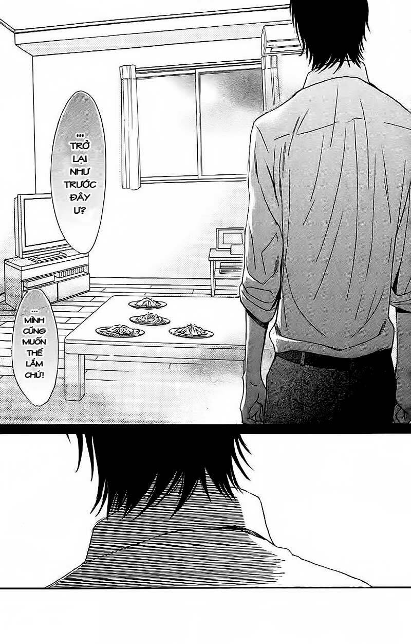 L-DK: Chapter 22