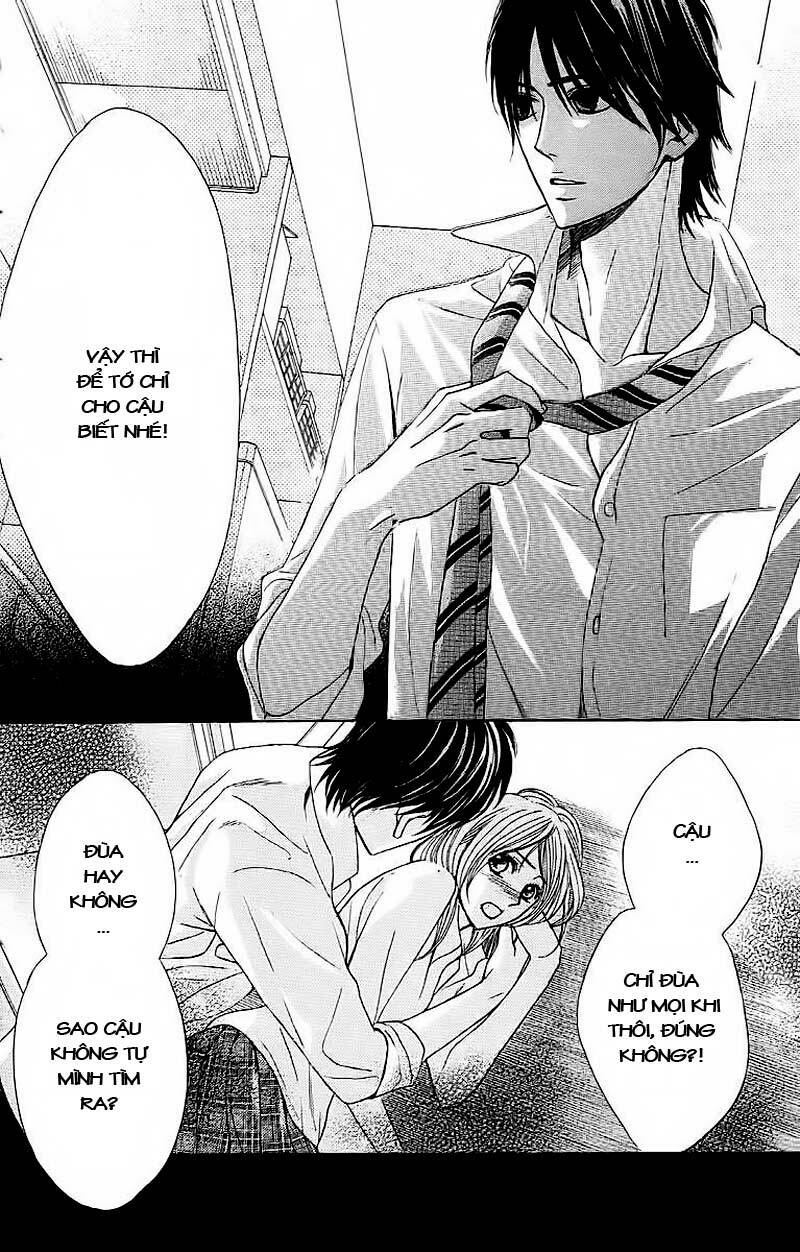 L-DK: Chapter 22