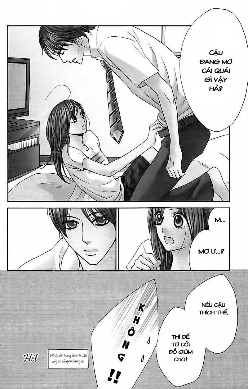 L-DK: Chapter 24.5: - Extra