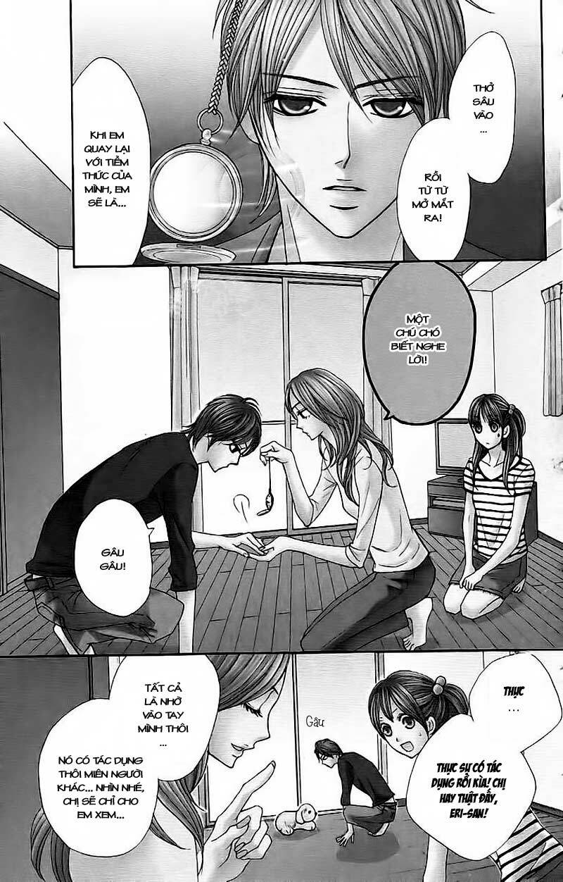 L-DK: Chapter 24.5: - Extra