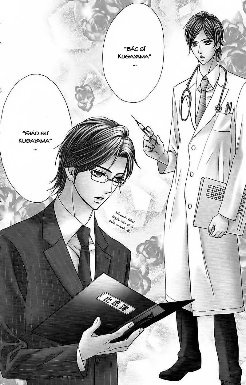 L-DK: Chapter 24.5: - Extra