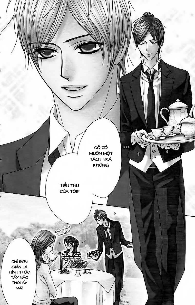 L-DK: Chapter 24.5: - Extra